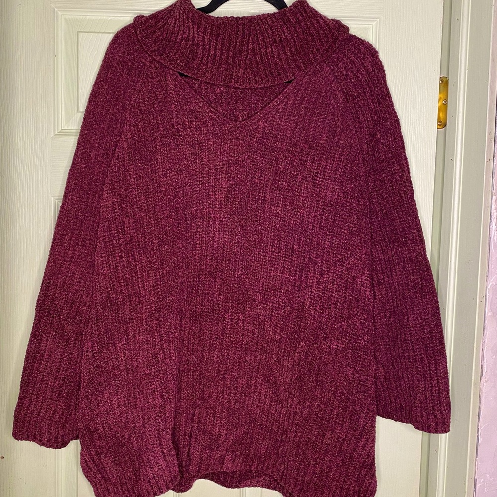 Lane Bryant - Sweater